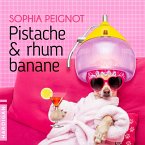 Pistache & rhum banane (MP3-Download)