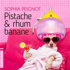 Cover Pistache & rhum banane (MP3-Download)