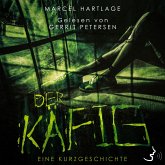 Der Käfig (MP3-Download)