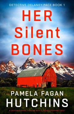 Her Silent Bones (eBook, ePUB) Her Silent Bones (eBook, ePUB)
