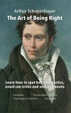 The Art Of Being Right (Lamplight Education) (eBook, ePUB)