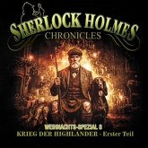 Sherlock Holmes -Xmas Special -Krieg der Highlander
