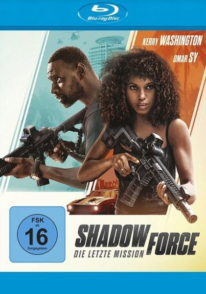 Shadow Force - Die Letzte Mission Bd Shadow Force - Die Letzte Mission Bd