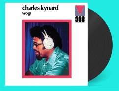 Cover Woga (Reissue)