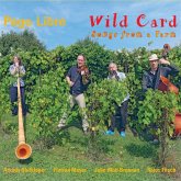 Wild Card - Songs From A Farm Wild Card - Songs From A Farm