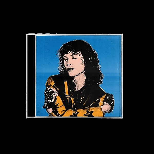 Found Heaven (Ltd. Scren Printed Blue Edt.)