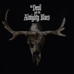 Cover The Devil And The Almighty Blues