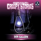 Ghostly Tales & Creepy Stories - Der Galgen