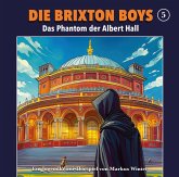 Das Phantom Der Albert Hall - Folge 5 Das Phantom Der Albert Hall - Folge 5