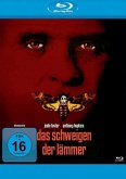 Das Schweigen Der Laemmer (Blu-Ray) Das Schweigen Der Laemmer (Blu-Ray)