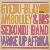 Wake Up Afrika Wake Up Afrika