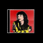 Found Heaven (Ltd. Screen Printed Red Edt.)