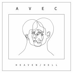 Cover Heaven/Hell