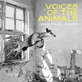 Jean-Paul Dessy: Voices Of The Animals Jean-Paul Dessy: Voices Of The Animals