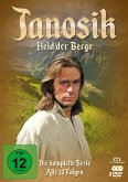 Janosik,Held Der Berge - Die Komplette Serie (All Janosik,Held Der Berge - Die Komplette Serie (All