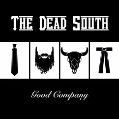 Cover Good Company