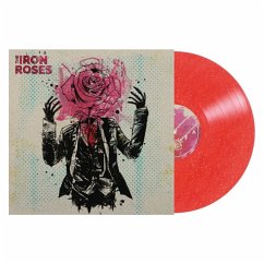 Cover The Iron Roses