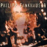 Live - So Damn Cool Live - So Damn Cool