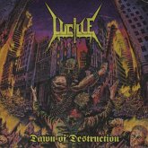 Dawn Of Destruction Dawn Of Destruction