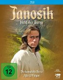 Janosik,Held Der Berge - Die Komplette Serie (All