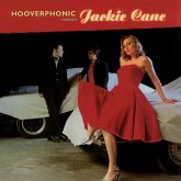 Presents Jackie Cane Presents Jackie Cane
