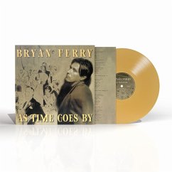 Cover As Time Goes By (Gold Lp)