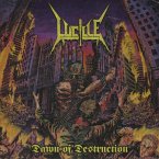 Dawn Of Destruction