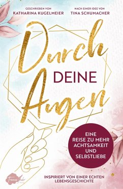 Cover Durch deine Augen