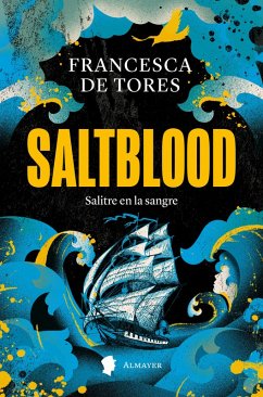 Cover Saltblood (eBook, ePUB)