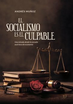 Cover El socialismo es el culpable (eBook, ePUB)