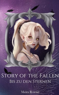 Story of the Fallen (eBook, ePUB) Story of the Fallen (eBook, ePUB)
