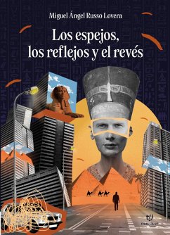 Cover Los espejos, los reflejos y el revés (eBook, ePUB)