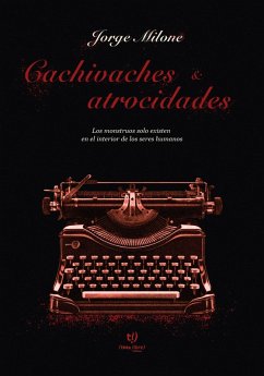 Cover Cachivaches y atrocidades (eBook, ePUB)