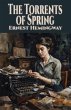 The Torrents of Spring (eBook, ePUB) - Bild 1