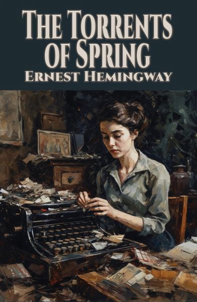 The Torrents of Spring (eBook, ePUB)
