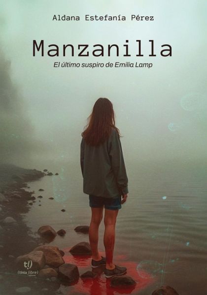 Manzanilla (eBook, ePUB) Manzanilla (eBook, ePUB)