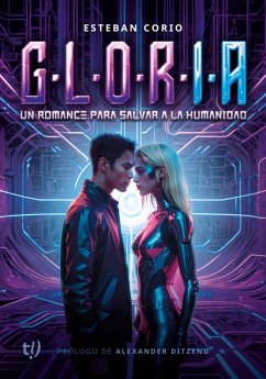 Cover GLORIA (eBook, ePUB)