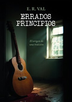 Cover Errados principios (eBook, ePUB)