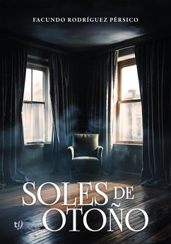 Cover Soles de otoño (eBook, ePUB)