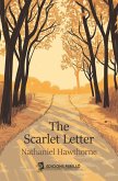 The Scarlet Letter (eBook, ePUB) The Scarlet Letter (eBook, ePUB)