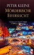 Mörderische Eifersucht (eBook, ePUB) - Bild 1
