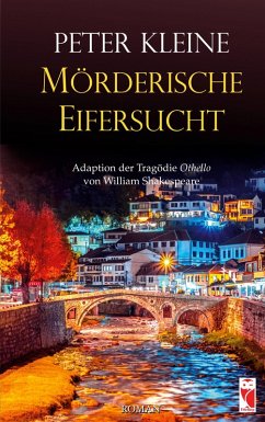 Cover Mörderische Eifersucht (eBook, ePUB)