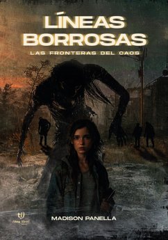 Cover Líneas borrosas (eBook, ePUB)