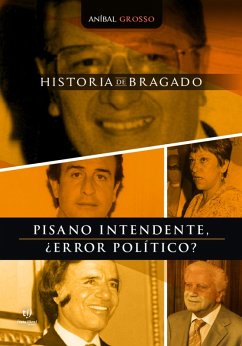 Cover Pisano Intendente (eBook, ePUB)