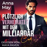 Plötzlich verheiratet mit dem Milliardär (MP3-Download) Plötzlich verheiratet mit dem Milliardär (MP3-Download)