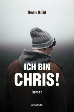 Cover Ich bin Chris! (eBook, ePUB)