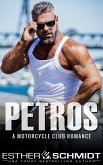 Petros (eBook, ePUB) Petros (eBook, ePUB)