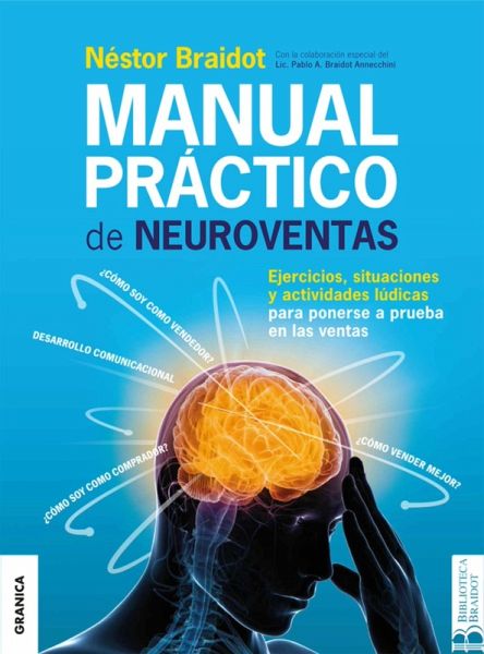 Manual Práctico De Neuroventas (eBook, ePUB) Manual Práctico De Neuroventas (eBook, ePUB)