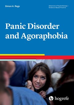 Cover Panic Disorder and Agoraphobia (eBook, ePUB)