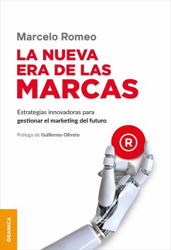 Cover Nueva Era De Las Marcas, La (eBook, ePUB)